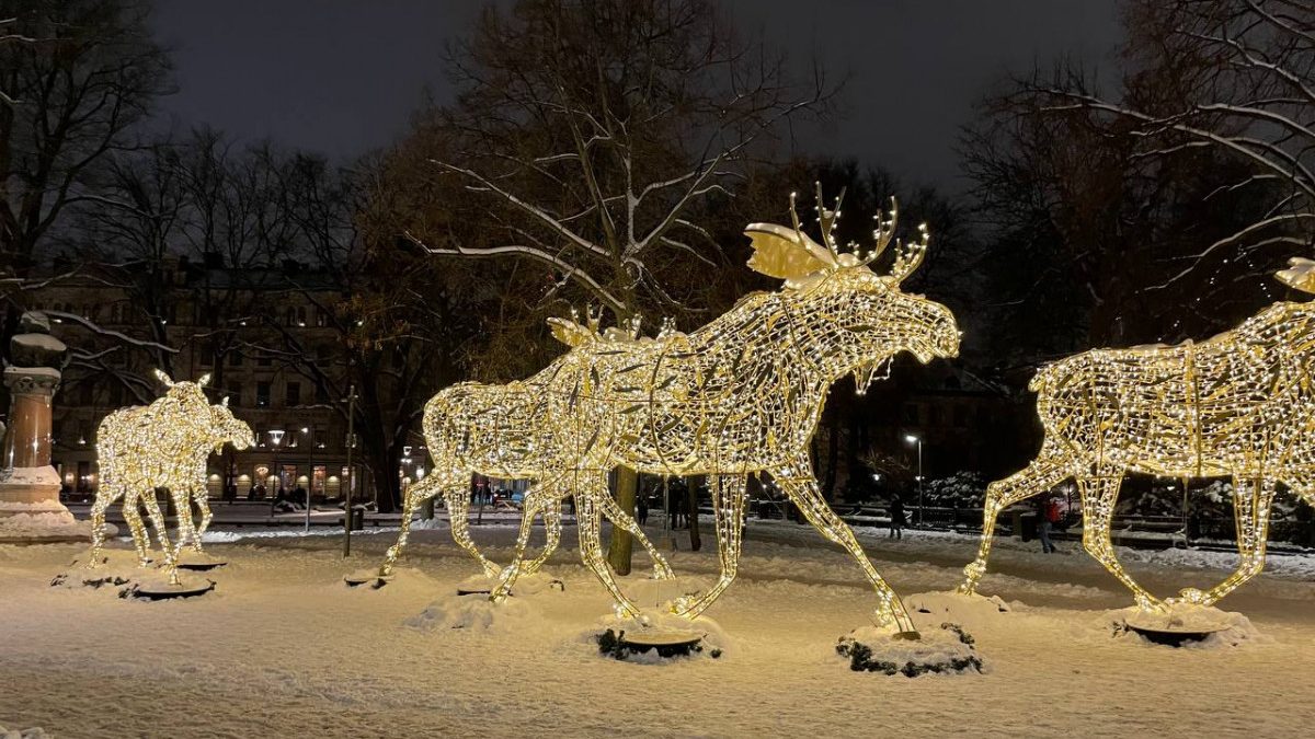 \"Christmas